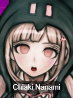 Danganronpa3png — MyAnimeLists Top 750 Anime and Manga Characters option 128