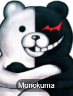 Danganronpa5png — MyAnimeLists Top 750 Anime and Manga Characters option 130