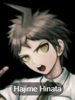 Danganronpa6png — MyAnimeLists Top 750 Anime and Manga Characters option 131