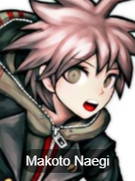 Danganronpa7png — MyAnimeLists Top 750 Anime and Manga Characters option 132