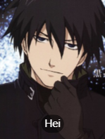 Darkerthanblack1png — MyAnimeLists Top 750 Anime and Manga Characters option 133