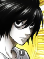 Deathnote1png — MyAnimeLists Top 750 Anime and Manga Characters option 144