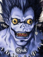 Deathnote3png — MyAnimeLists Top 750 Anime and Manga Characters option 146