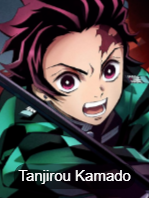 Demonslayer1png — MyAnimeLists Top 750 Anime and Manga Characters option 151