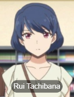 Domesticgirlfriend1png — MyAnimeLists Top 750 Anime and Manga Characters option 168