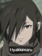 Dororo1png — MyAnimeLists Top 750 Anime and Manga Characters option 169