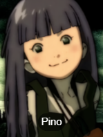 Ergoproxy2png — MyAnimeLists Top 750 Anime and Manga Characters option 187