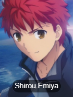 Fate07png — MyAnimeLists Top 750 Anime and Manga Characters option 208