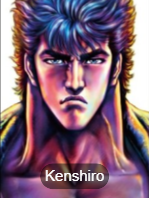 Fistofthenorthstar1png — MyAnimeLists Top 750 Anime and Manga Characters option 216