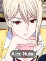 Foodwars4png — MyAnimeLists Top 750 Anime and Manga Characters option 222