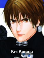 Gantz1png — MyAnimeLists Top 750 Anime and Manga Characters option 247
