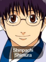 Gintama6png — MyAnimeLists Top 750 Anime and Manga Characters option 255
