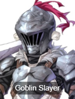 Goblinslayer1png — MyAnimeLists Top 750 Anime and Manga Characters option 259