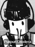 Goodnightpunpun1png — MyAnimeLists Top 750 Anime and Manga Characters option 262