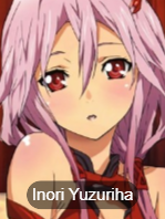 Guiltycrown1png — MyAnimeLists Top 750 Anime and Manga Characters option 265