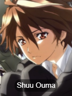 Guiltycrown2png — MyAnimeLists Top 750 Anime and Manga Characters option 266