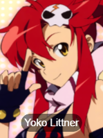 Gurrenlagann3png — MyAnimeLists Top 750 Anime and Manga Characters option 269