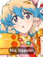 Gurrenlagann4png — MyAnimeLists Top 750 Anime and Manga Characters option 270