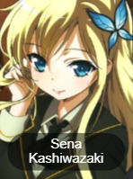 Haganai1png — MyAnimeLists Top 750 Anime and Manga Characters option 272
