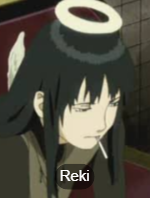 Haibanerenmei1png — MyAnimeLists Top 750 Anime and Manga Characters option 273