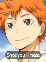 Haikyu1png — MyAnimeLists Top 750 Anime and Manga Characters option 274