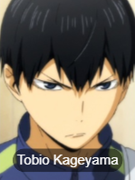 Haikyu2png — MyAnimeLists Top 750 Anime and Manga Characters option 275