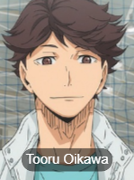 Haikyu4png — MyAnimeLists Top 750 Anime and Manga Characters option 277