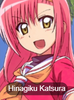 Hayatethecombatbutler1png — MyAnimeLists Top 750 Anime and Manga Characters option 286