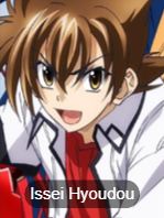 Highschooldxd2png — MyAnimeLists Top 750 Anime and Manga Characters option 292