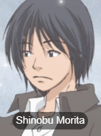 Honeyandclover1png — MyAnimeLists Top 750 Anime and Manga Characters option 301
