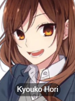 Horisantomiyamurakun2png — MyAnimeLists Top 750 Anime and Manga Characters option 303