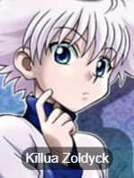 Hunterxhunter1png — MyAnimeLists Top 750 Anime and Manga Characters option 308