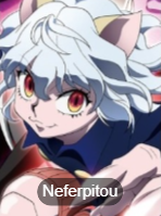 Hunterxhunter9png — MyAnimeLists Top 750 Anime and Manga Characters option 316