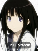 Hyouka2png — MyAnimeLists Top 750 Anime and Manga Characters option 318