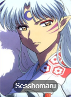 Inuyasha2png — MyAnimeLists Top 750 Anime and Manga Characters option 324