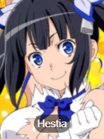 Isitwrongtotrytopickupgirlsinadungeon2png — MyAnimeLists Top 750 Anime and Manga Characters option 327