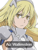 Isitwrongtotrytopickupgirlsinadungeon3png — MyAnimeLists Top 750 Anime and Manga Characters option 328