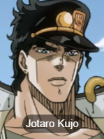 Jojosbizarreadventure02png — MyAnimeLists Top 750 Anime and Manga Characters option 333