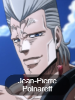 Jojosbizarreadventure15png — MyAnimeLists Top 750 Anime and Manga Characters option 346