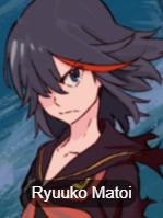 Killlakill1png — MyAnimeLists Top 750 Anime and Manga Characters option 362