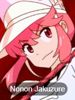 Killlakill4png — MyAnimeLists Top 750 Anime and Manga Characters option 365