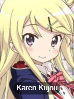 Kiniiromosaic1png — MyAnimeLists Top 750 Anime and Manga Characters option 368