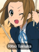 Kon5png — MyAnimeLists Top 750 Anime and Manga Characters option 376