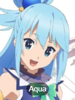 Konosuba3png — MyAnimeLists Top 750 Anime and Manga Characters option 379