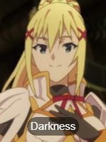 Konosuba4png — MyAnimeLists Top 750 Anime and Manga Characters option 380