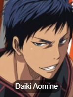 Kurokosbasketball2png — MyAnimeLists Top 750 Anime and Manga Characters option 382