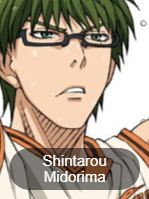 Kurokosbasketball5png — MyAnimeLists Top 750 Anime and Manga Characters option 385