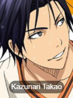 Kurokosbasketball8png — MyAnimeLists Top 750 Anime and Manga Characters option 388