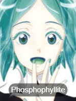 Landofthelustrous1png — MyAnimeLists Top 750 Anime and Manga Characters option 391