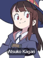 Littlewitchacademiapng — MyAnimeLists Top 750 Anime and Manga Characters option 394